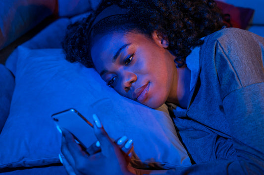 Améliorez vos nuits avec DreamPlus : La bandelette comestible pour un sommeil réparateur