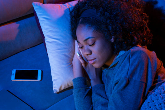 Découvrez DreamPlus : La bandelette comestible qui vous aide à bien dormir