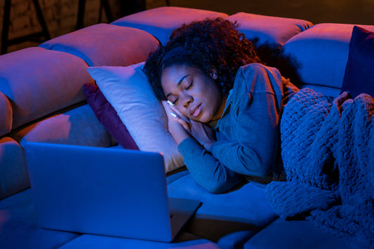 DreamPlus : La bandelette comestible qui révolutionne le sommeil